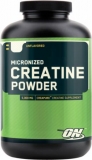 Optimum Nutrition | Micronized Creatine Powder (600g)