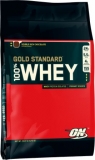 Optimum Nutrition | Gold Standard 100% Whey (10 Lbs.) | Double Rich Chocolate