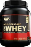 Optimum Nutrition | Gold Standard 100% Whey (2 Lbs.) | Double Rich Chocolate