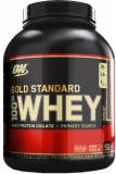 Optimum Nutrition | Gold Standard 100% Whey (3.5 Lbs.) | Double Rich Chocolate