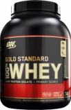 Optimum Nutrition | Gold Standard 100% Whey (5 Lbs.) | Double Rich Chocolate