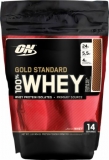 Optimum Nutrition | Gold Standard 100% Whey (1 Lb.) | Double Rich Chocolate